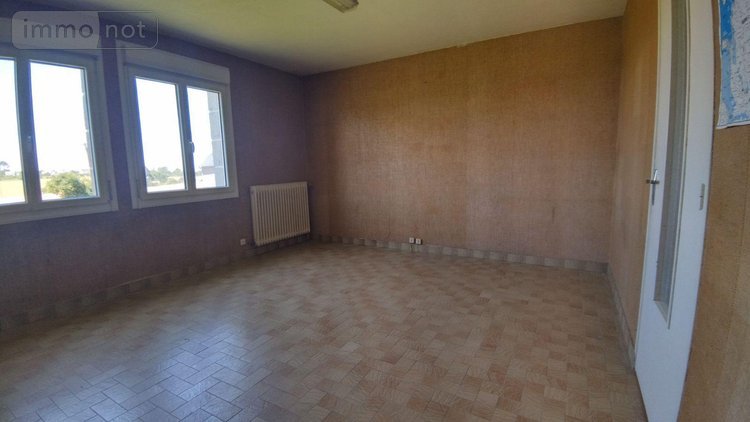 Maison a vendre Plougasnou 29630 Finistère 155 m2 8 pièces 262500 euros