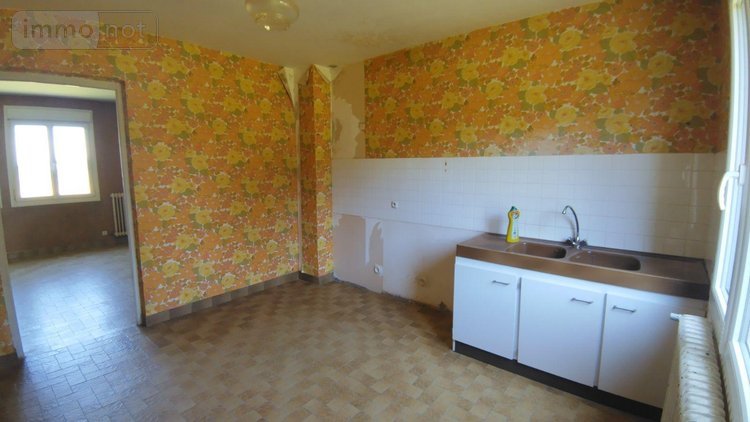 Maison a vendre Plougasnou 29630 Finistère 155 m2 8 pièces 262500 euros