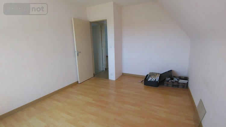 Maison a vendre Plougasnou 29630 Finistère 155 m2 8 pièces 262500 euros