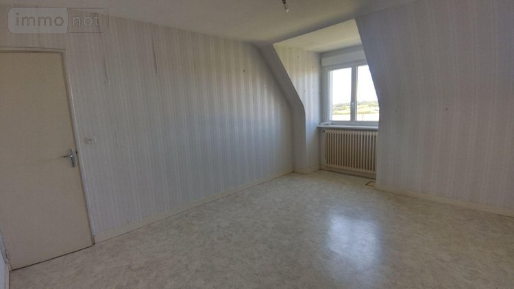 Maison a vendre Plougasnou 29630 Finistère 155 m2 8 pièces 262500 euros