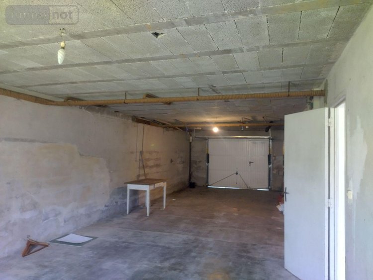Maison a vendre Plougasnou 29630 Finistère 155 m2 8 pièces 262500 euros