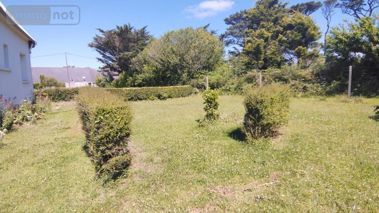 Maison a vendre Plougasnou 29630 Finistère 155 m2 8 pièces 262500 euros