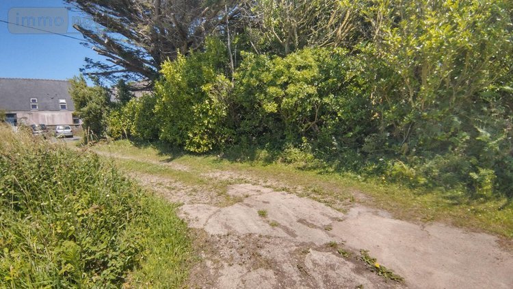 Maison a vendre Plougasnou 29630 Finistère 155 m2 8 pièces 262500 euros