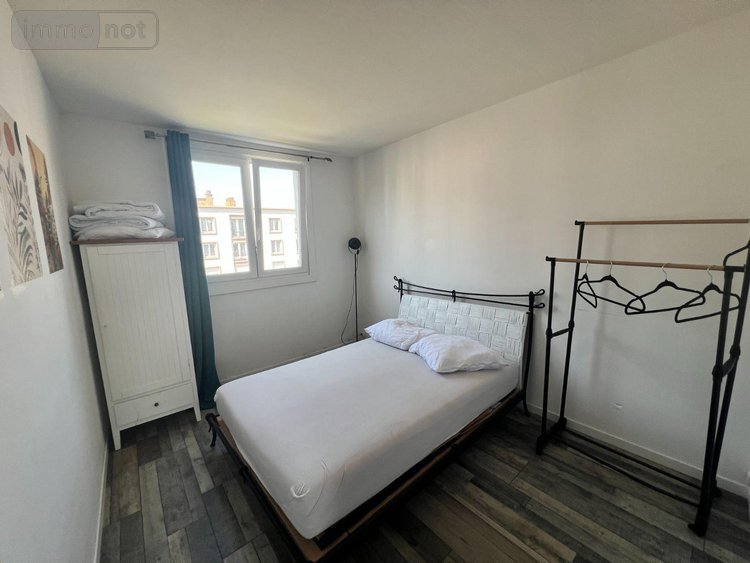 Appartement a vendre Dunkerque 59140 Nord 56 m2 3 pièces 141490 euros