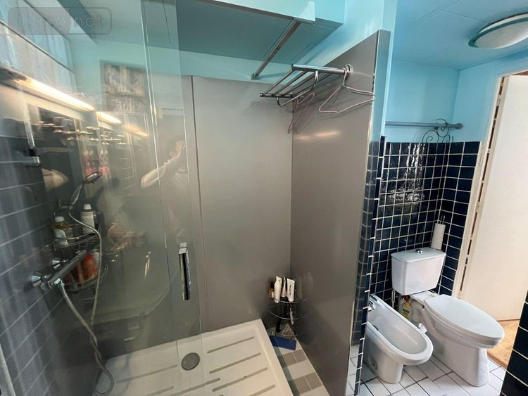 Appartement a vendre Paris 16e arrondissement 75016 Paris 111 m2 5 pièces 1030000 euros