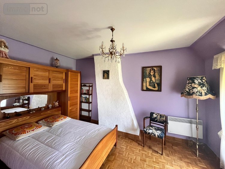 Maison a vendre Ville-Savoye 02220 Aisne 146 m2 5 pièces 399000 euros