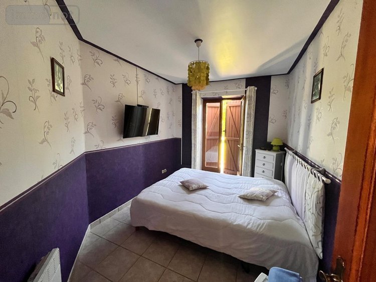 Maison a vendre Ville-Savoye 02220 Aisne 146 m2 5 pièces 399000 euros
