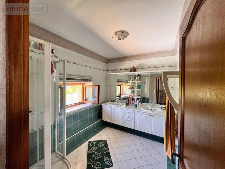 Maison a vendre Ville-Savoye 02220 Aisne 146 m2 5 pièces 399000 euros