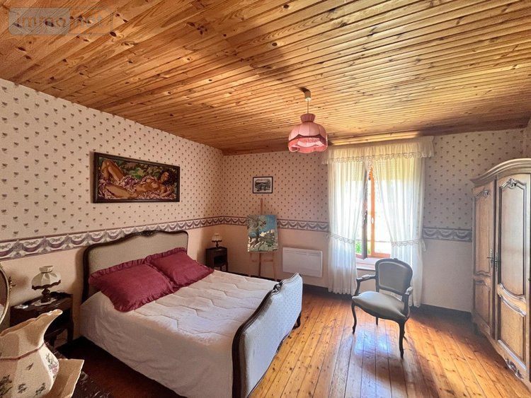 Maison a vendre Ville-Savoye 02220 Aisne 146 m2 5 pièces 399000 euros