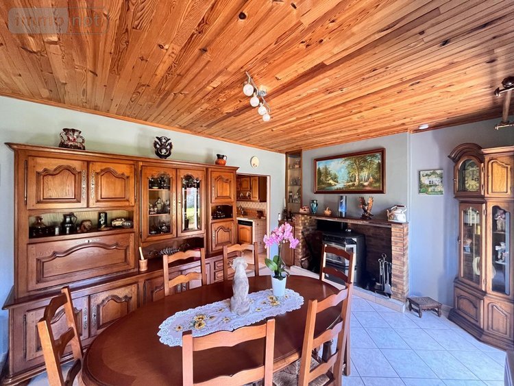 Maison a vendre Ville-Savoye 02220 Aisne 146 m2 5 pièces 399000 euros