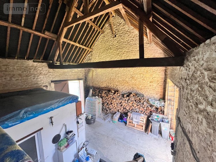 Maison a vendre Ville-Savoye 02220 Aisne 146 m2 5 pièces 399000 euros