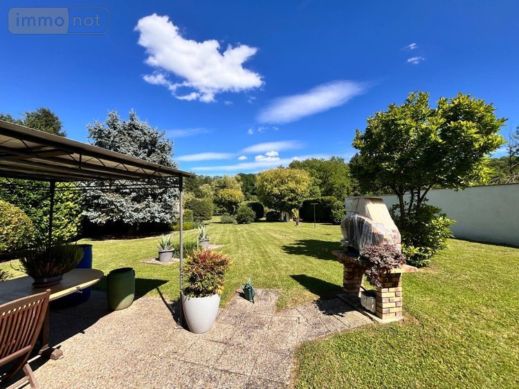 Maison a vendre Ville-Savoye 02220 Aisne 146 m2 5 pièces 399000 euros