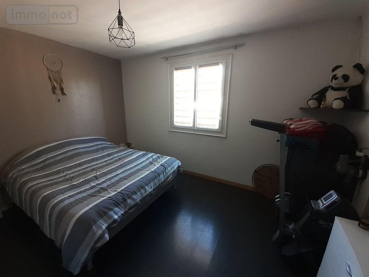 Maison a vendre Yvré-le-Pôlin 72330 Sarthe 95 m2 4 pièces 147000 euros