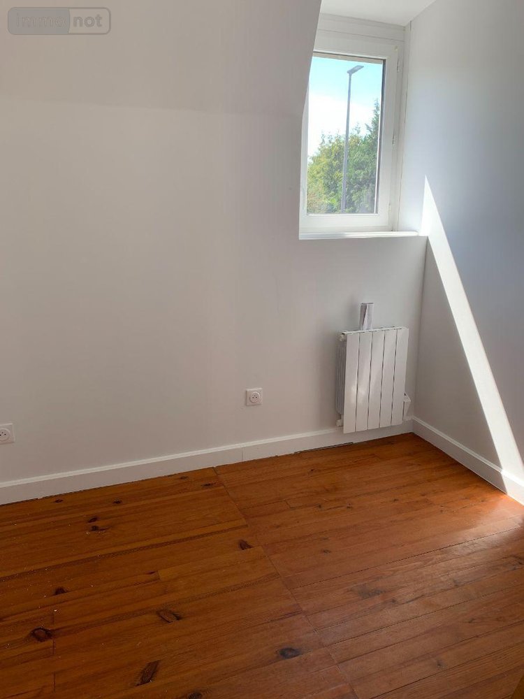 Location maison Saint-Jans-Cappel 59270 Nord 73 m2 3 pièces 800 euros