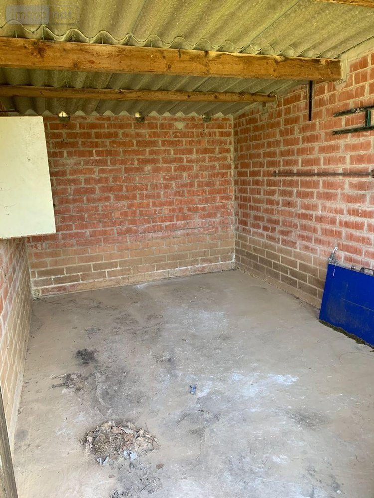 Location maison Saint-Jans-Cappel 59270 Nord 73 m2 3 pièces 800 euros