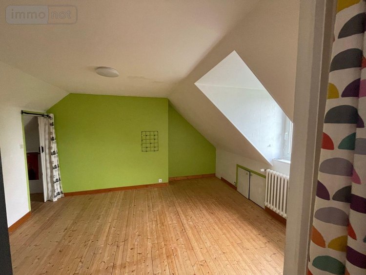 Maison a vendre Lanvollon 22290 Côtes-d'Armor 146 m2 3 pièces 246000 euros