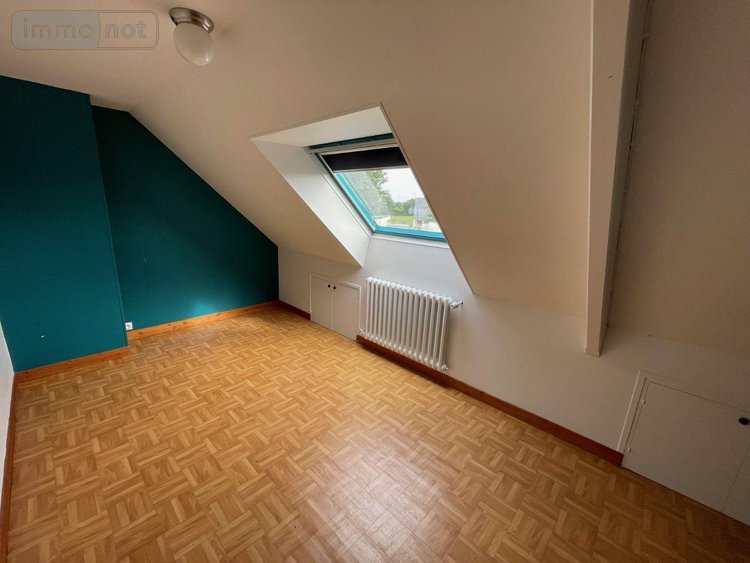 Maison a vendre Lanvollon 22290 Côtes-d'Armor 146 m2 3 pièces 246000 euros