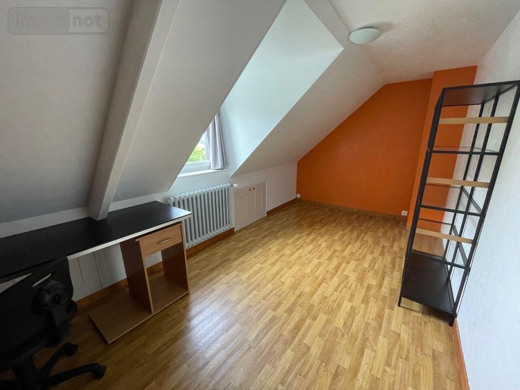 Maison a vendre Lanvollon 22290 Côtes-d'Armor 146 m2 3 pièces 246000 euros
