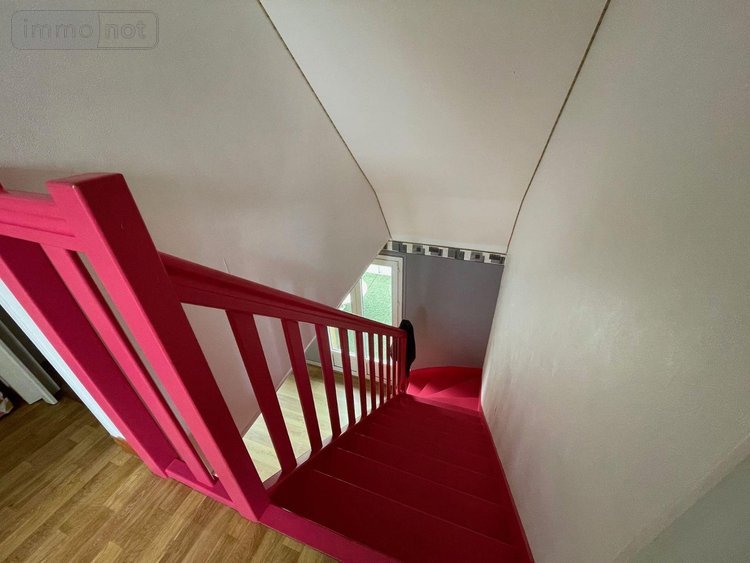 Maison a vendre Lanvollon 22290 Côtes-d'Armor 146 m2 3 pièces 246000 euros
