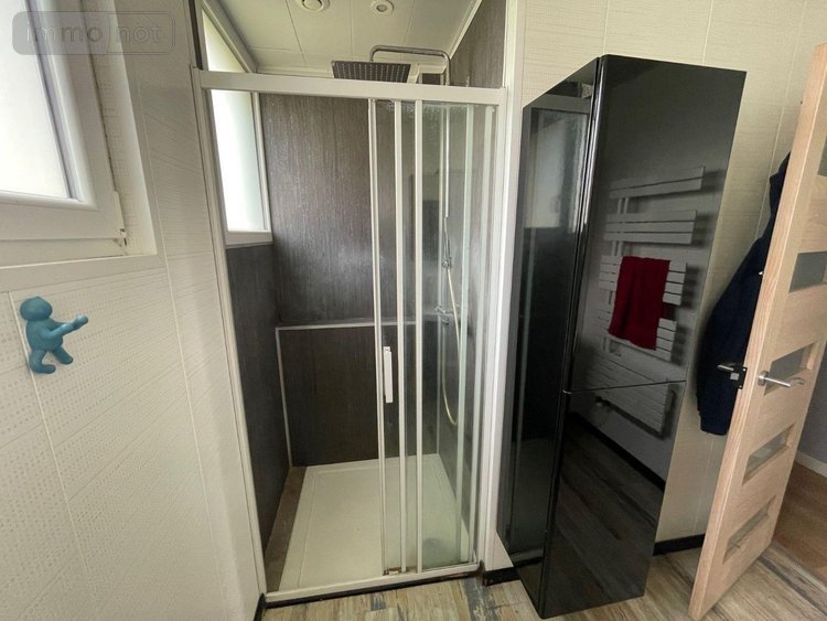 Maison a vendre Lanvollon 22290 Côtes-d'Armor 146 m2 3 pièces 246000 euros