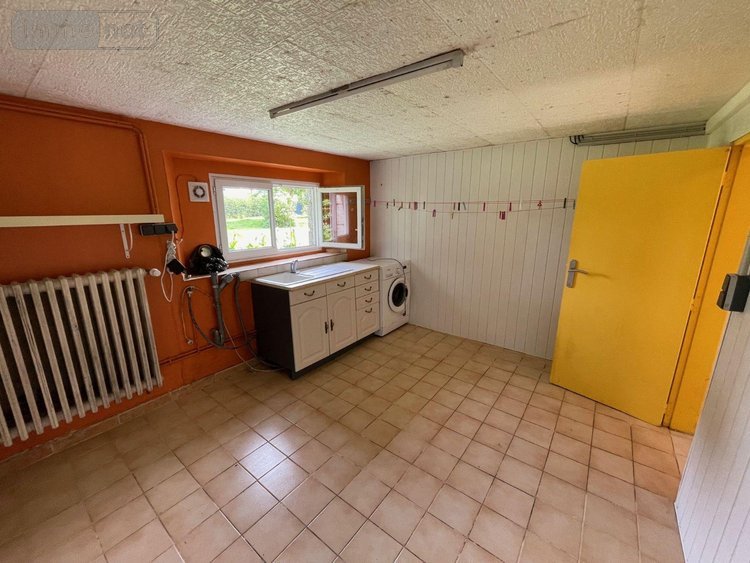 Maison a vendre Lanvollon 22290 Côtes-d'Armor 146 m2 3 pièces 246000 euros