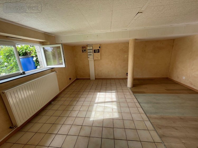 Maison a vendre Lanvollon 22290 Côtes-d'Armor 146 m2 3 pièces 246000 euros