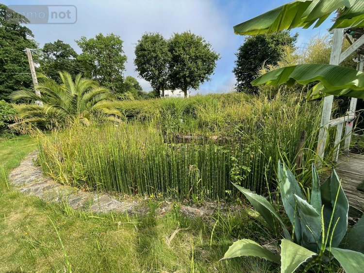Maison a vendre Lanvollon 22290 Côtes-d'Armor 146 m2 3 pièces 246000 euros