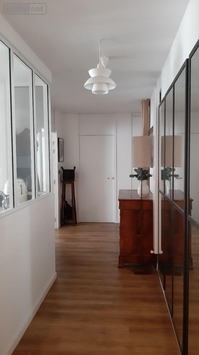 Appartement a vendre Rennes 35000 Ille-et-Vilaine 111 m2 3 pièces 763700 euros