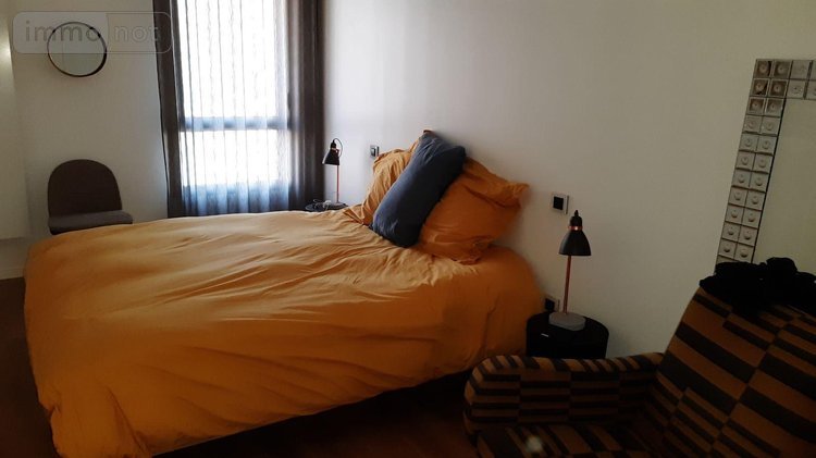 Appartement a vendre Rennes 35000 Ille-et-Vilaine 111 m2 3 pièces 763700 euros