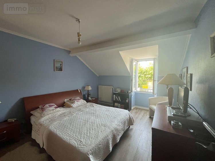 Maison a vendre Châteauroux 36000 Indre 140 m2 6 pièces 232960 euros