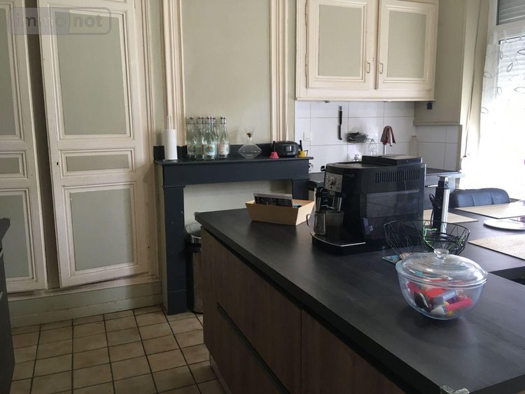 Maison a vendre Wormhout 59470 Nord 137 m2 7 pièces 269500 euros