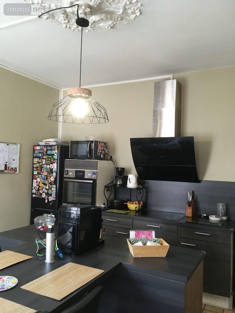 Maison a vendre Wormhout 59470 Nord 137 m2 7 pièces 269500 euros