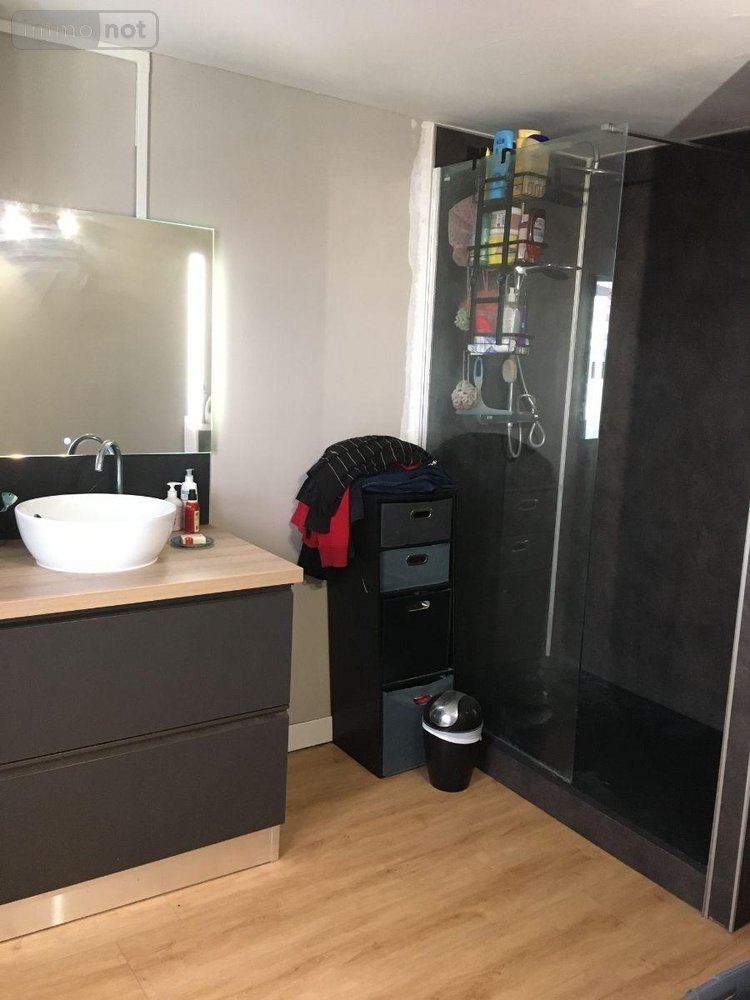 Maison a vendre Wormhout 59470 Nord 137 m2 7 pièces 269500 euros