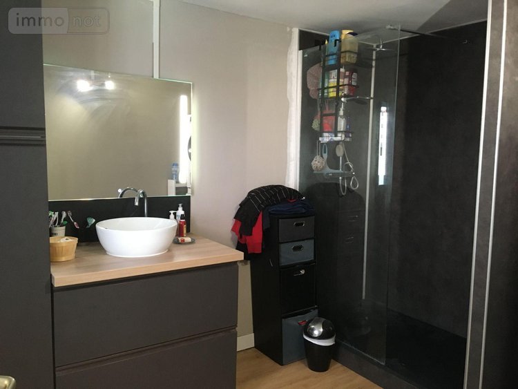 Maison a vendre Wormhout 59470 Nord 137 m2 7 pièces 269500 euros