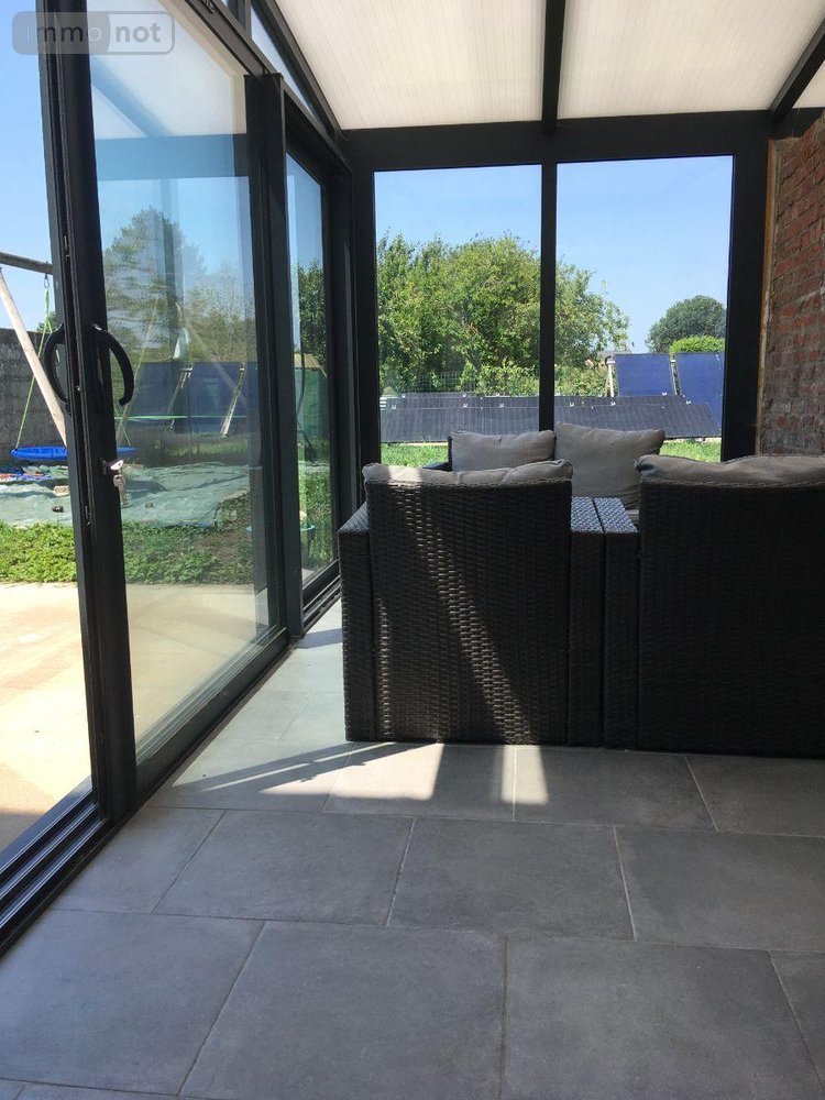 Maison a vendre Wormhout 59470 Nord 137 m2 7 pièces 269500 euros