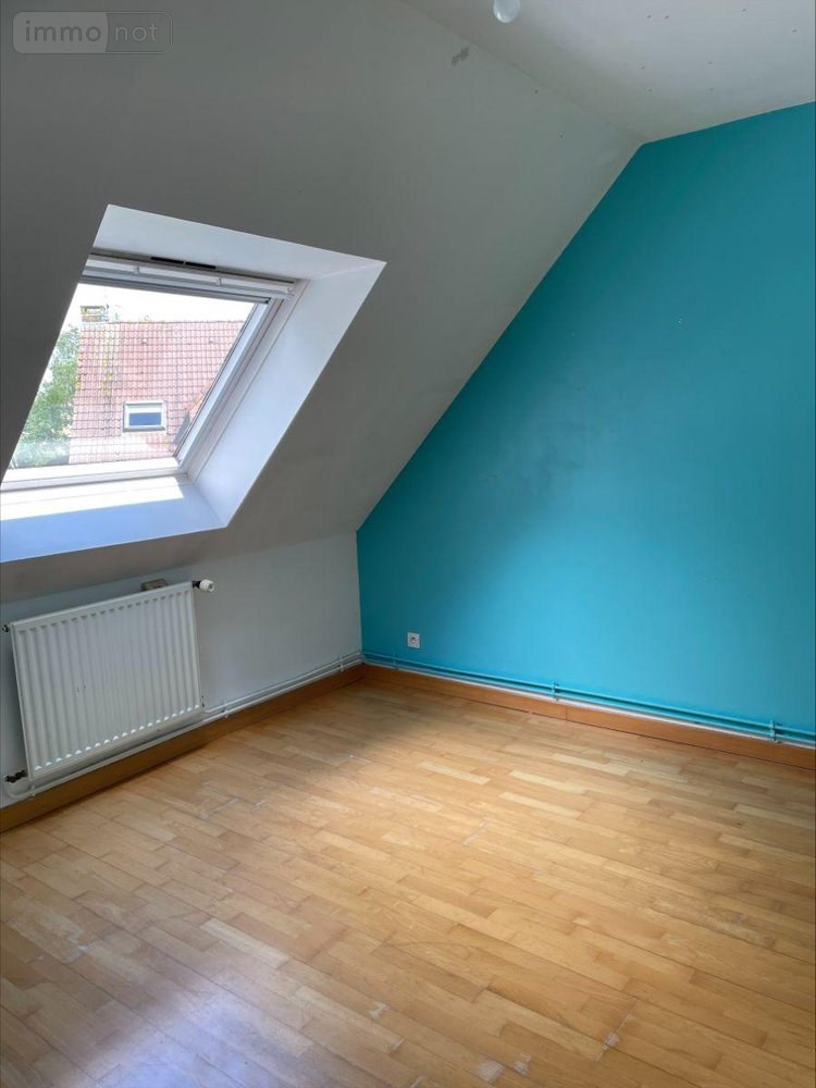 Maison a vendre Camphin-en-Pévèle 59780 Nord 100 m2 5 pièces 402000 euros