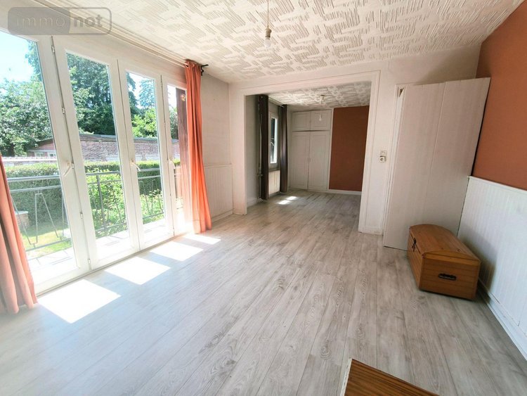 Maison a vendre La Saussaye 27370 Eure 65 m2 3 pièces 140000 euros