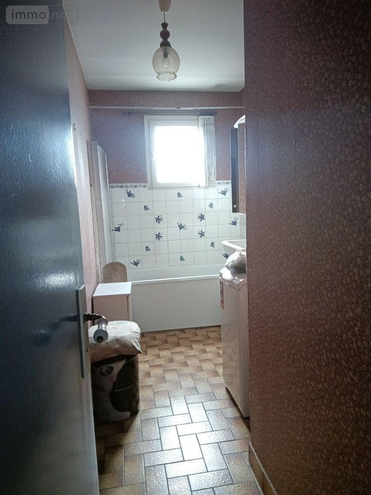 Maison a vendre Saint-Pierre-lès-Elbeuf 76320 Seine-Maritime 91 m2 5 pièces 194250 euros