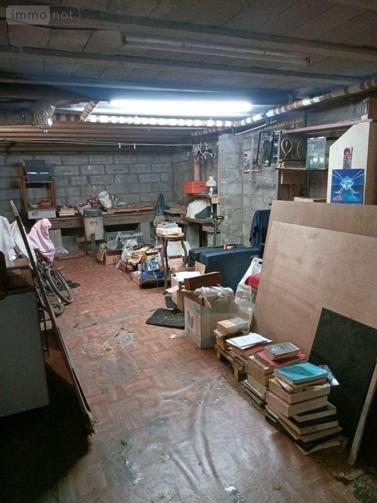 Maison a vendre Saint-Pierre-lès-Elbeuf 76320 Seine-Maritime 91 m2 5 pièces 194250 euros