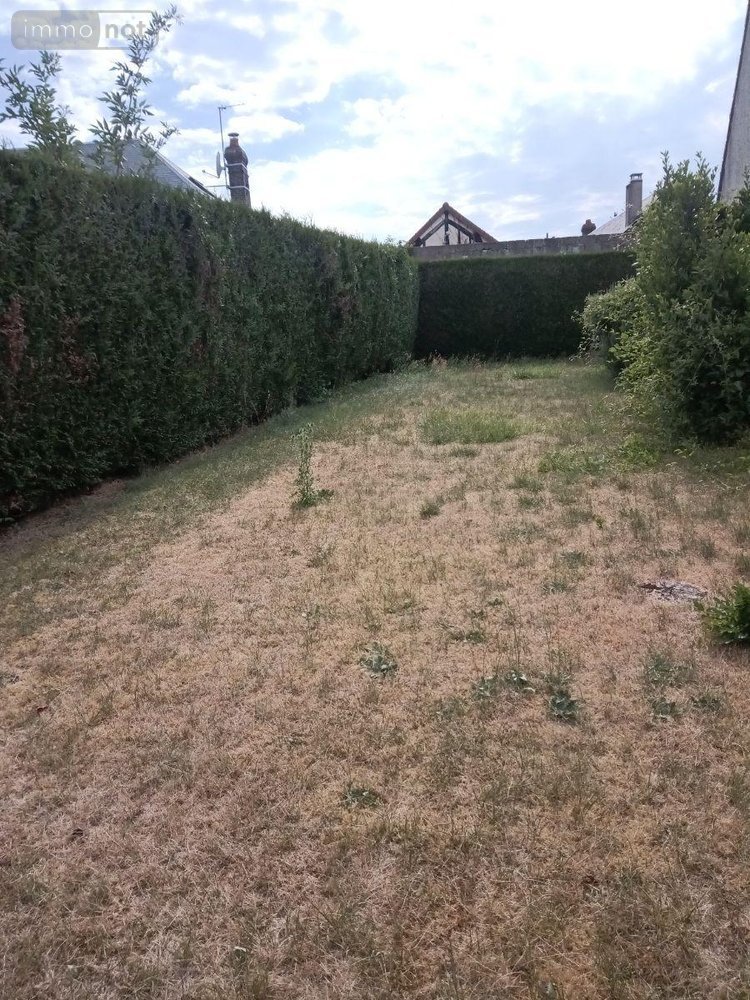 Maison a vendre Saint-Pierre-lès-Elbeuf 76320 Seine-Maritime 91 m2 5 pièces 194250 euros