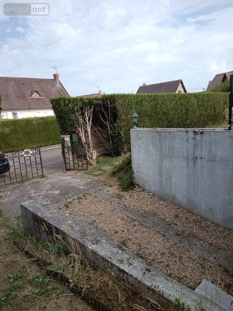 Maison a vendre Saint-Pierre-lès-Elbeuf 76320 Seine-Maritime 91 m2 5 pièces 194250 euros