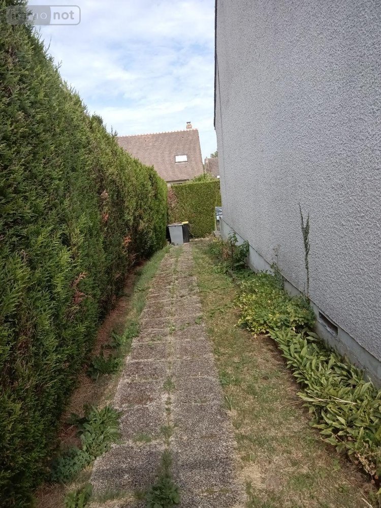 Maison a vendre Saint-Pierre-lès-Elbeuf 76320 Seine-Maritime 91 m2 5 pièces 194250 euros