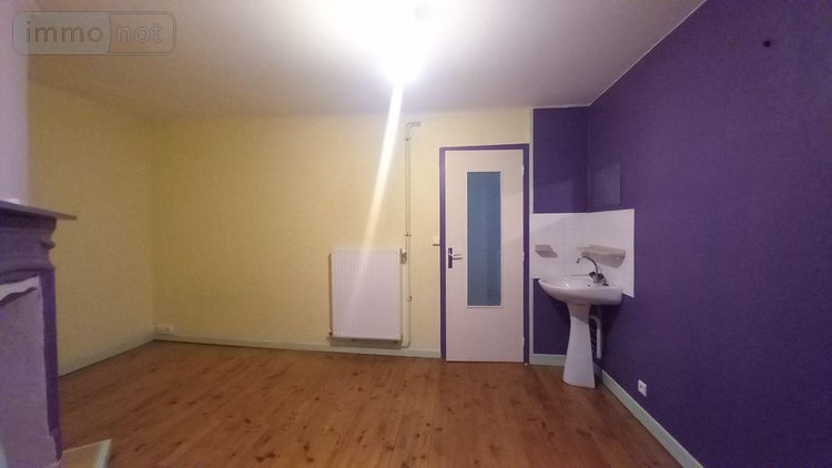 Maison a vendre Murat 15300 Cantal 73 m2  90400 euros