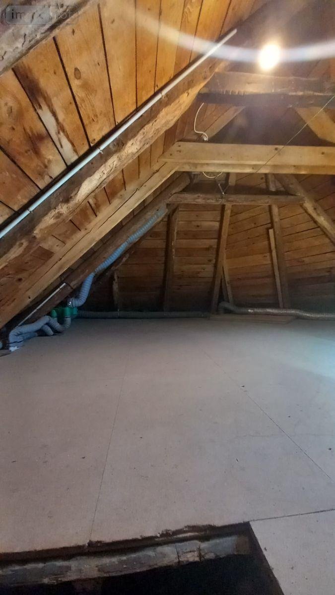 Maison a vendre Murat 15300 Cantal 73 m2  90400 euros