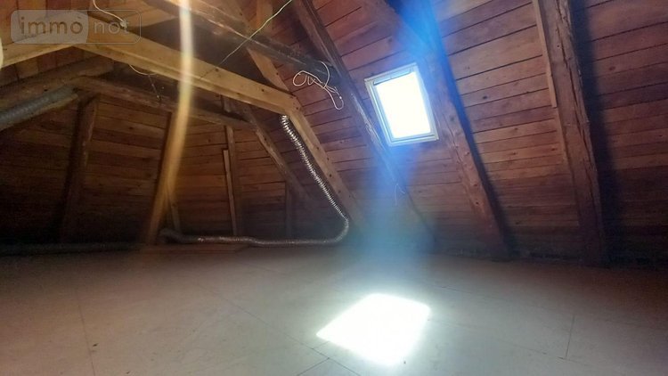 Maison a vendre Murat 15300 Cantal 73 m2  90400 euros