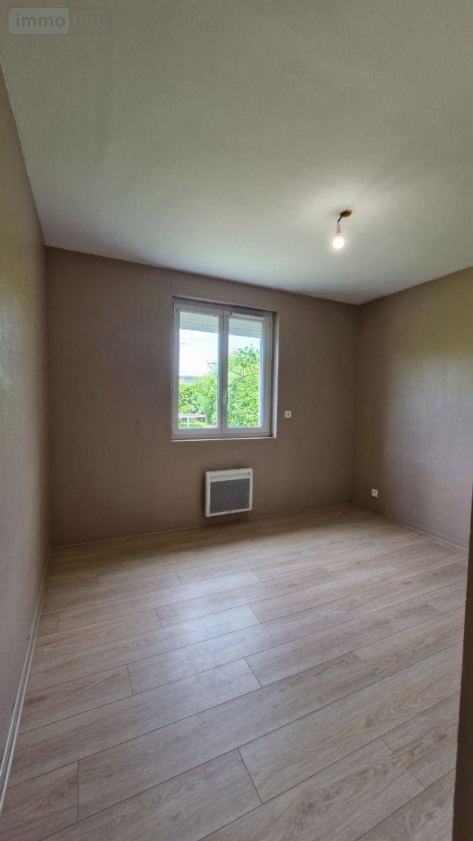 Location maison Conteville 76390 Seine-Maritime 62 m2 2 pièces 610 euros