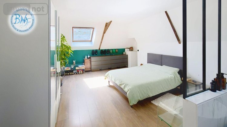 Appartement a vendre Scaër 29390 Finistère 111 m2 3 pièces 175000 euros