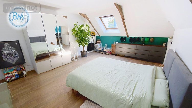 Appartement a vendre Scaër 29390 Finistère 111 m2 3 pièces 175000 euros