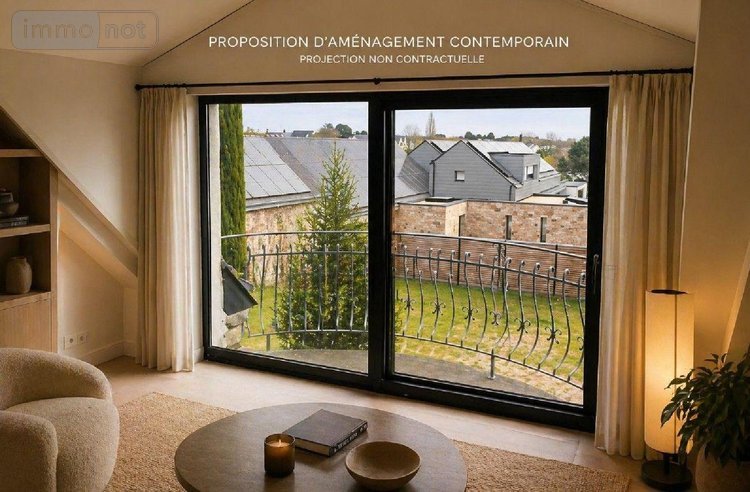 Maison a vendre Vannes 56000 Morbihan 257 m2 7 pièces 995600 euros