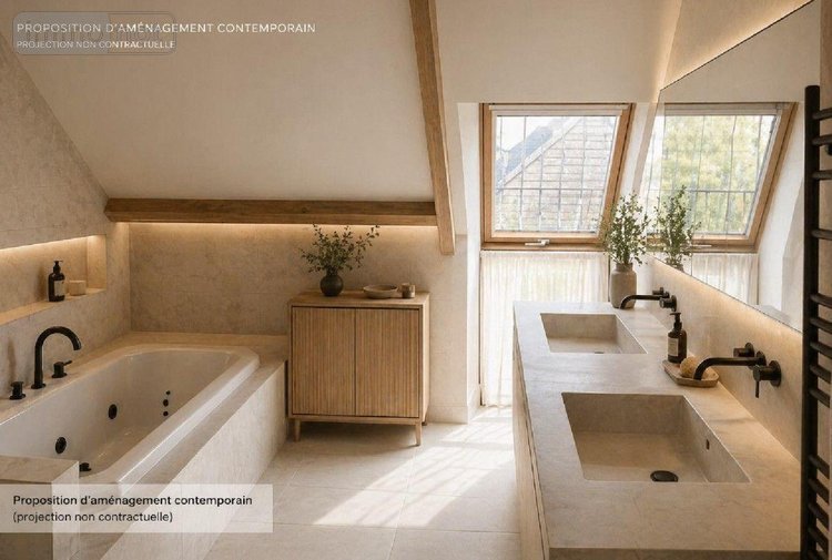 Maison a vendre Vannes 56000 Morbihan 257 m2 7 pièces 995600 euros